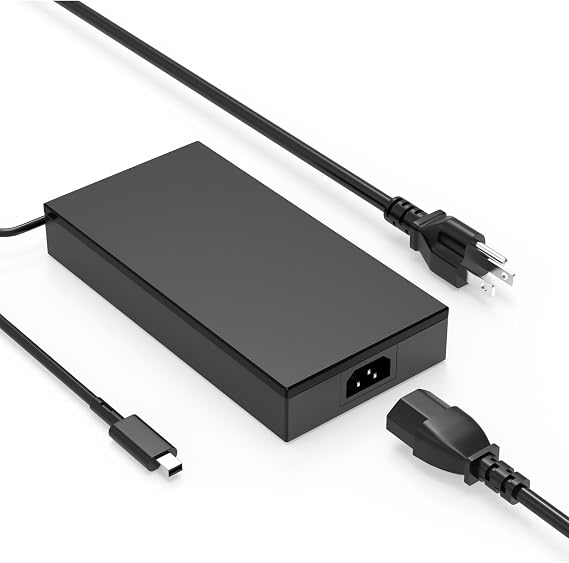 240W 200W Charger for ASUS TUF Gaming A16 A18 2025 FA608 FA808 FA401 | For FA608UP FA808UP FA608WM FA608UM FA808UM FA608WP FA608UH FA808UH FA608UMI FA608UHI FA401KM FA401UM FA401UH FA401KH FA401WV