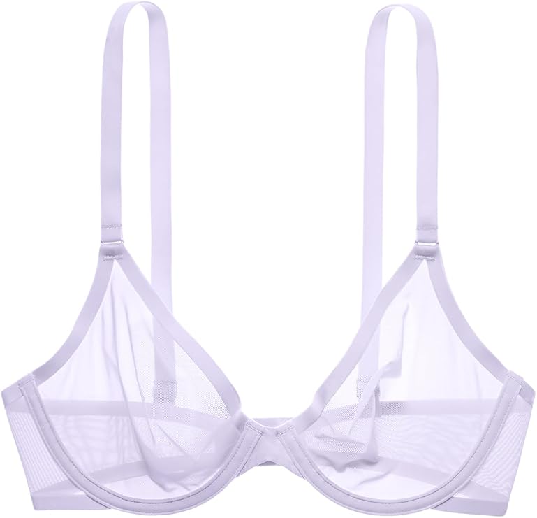 Cuup The Plunge - Mesh