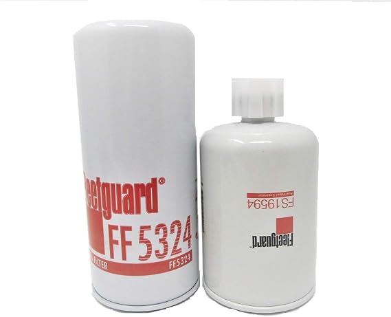 Airdog Filters 100, 150 Fleetguard Filters - CFKIT