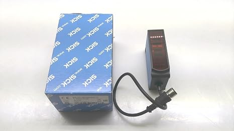 Sick Wl27-3p3402s13 Sensor