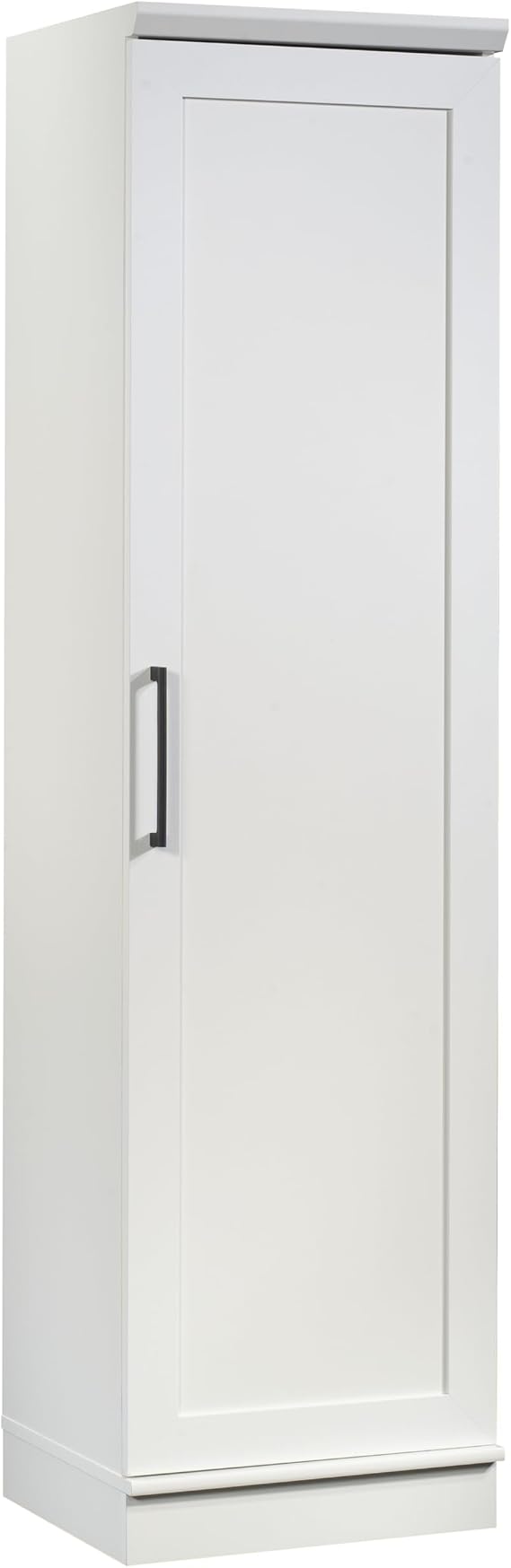 Sauder HomePlus Pantry Storage Cabinet, Soft White