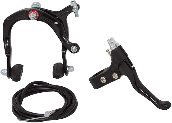 Fenix Pro MX Side Pull Alloy Brake Set