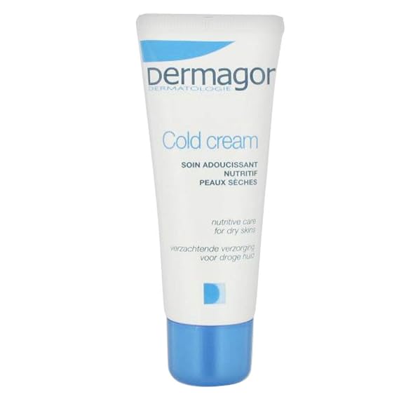 Dermagor Cold Cream Nutritive Care 40ml