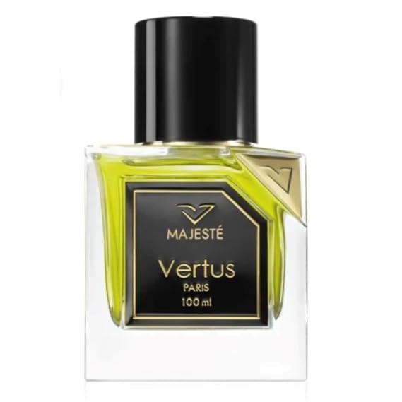 Vertus - Majeste Eau De Perfume 100 ml