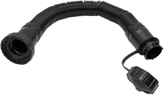 Detail King Mytee Lite 8070 Drain Hose