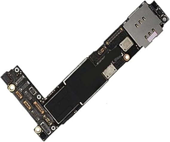 Full Working Well Mainboard for 12Pro / 12 Pro MAX Motherboard with Face ID OK Main Board 12Mini(12MINI-64G No Face)