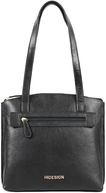 Hidesign Clarida Women's Leather Multi-Compartment Work Bag