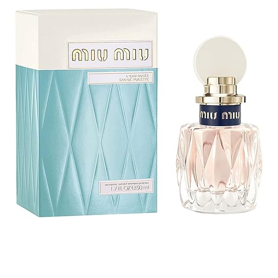 MIU MIU L'eau Rosee 50 mL