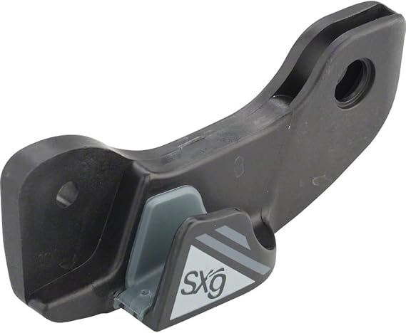 MRP Replacement Lower Skid, MTB Bash Guard and Chainguide Protector