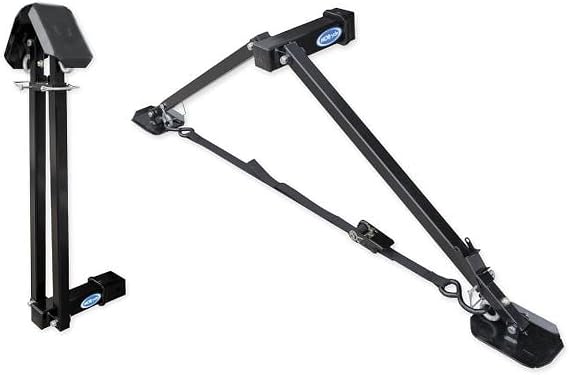 MORryde SP54-182 Hitch Mount Stabilizer