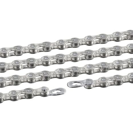Connex 11WAX, 11-Speed Waxed Connex Chain - 118 Links