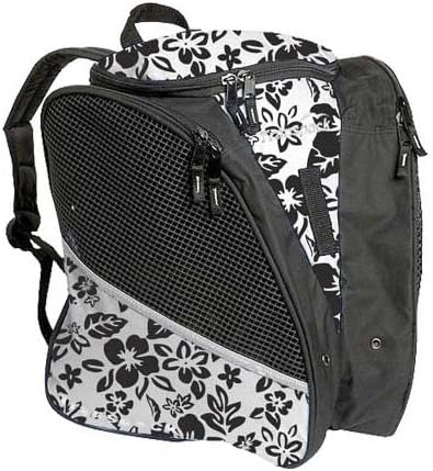 TRANSPACK Personalized Ice Skating Backpack