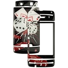 Sena DomeSkin for BlackBerry Storm - Jackpot