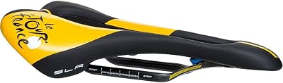 Selle Italia SLR Kit Carbonio SF TDF