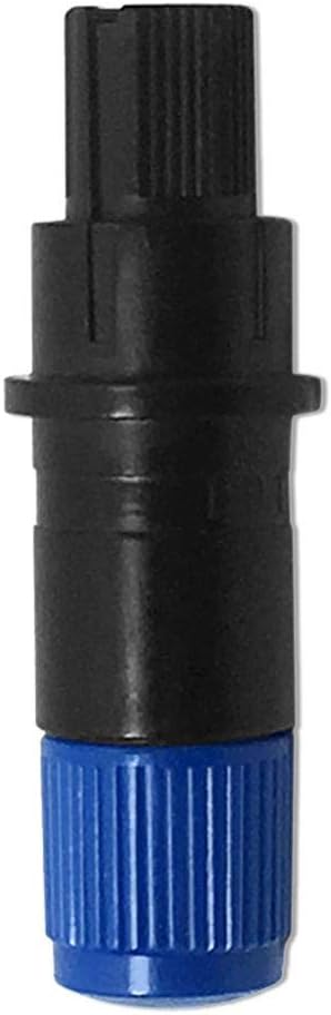 Authentic Graphtec .9mm Cutting Blade Housing, For CB09UB Blades, Blue Tip