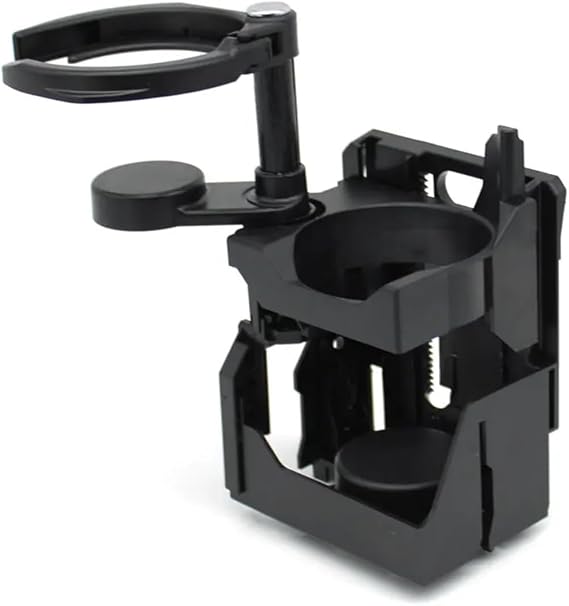 LHD Car Centre Console Water Drink Cup Holder Replacement Compatible E Class W210 E260 E230 E300 E320 E400 2106800114