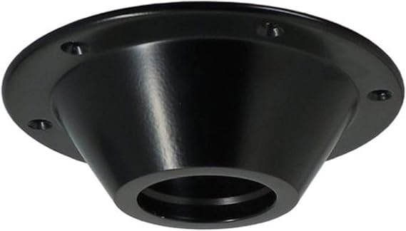 ITC (81TS1000-B-DB) SurFit Black Table Base