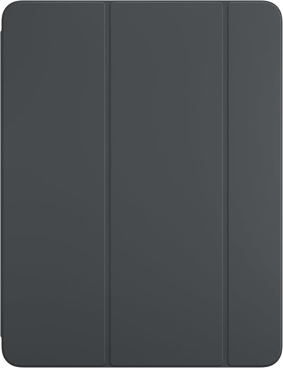 Apple 13 inç iPad Pro (M4) için Smart Folio - Siyah ​​​​​​​
