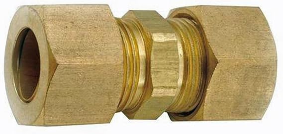 Kleinn Air Horns 52140 Tube Connector