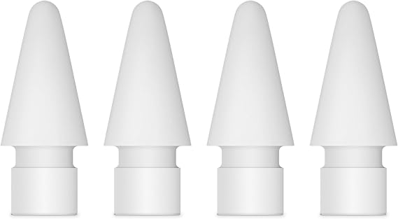 Apple Pencil Tips (4 pack)