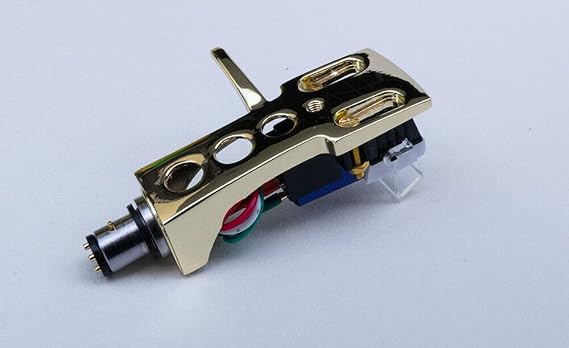 Cartridge, Headshell, stylus for VESTAX PDX D3, PDT 5000, PDX 8000, PDX A2,-G