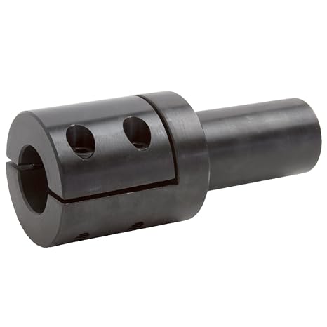 Step Down Adapter, Clamp On, Bore 1 in