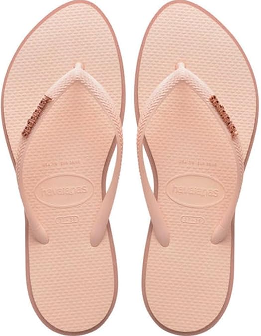 Slim Point Rose Kadın Terlik