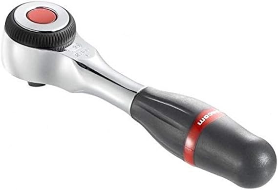 Facom R.360PG Ratchet Handle 1/4 "Rotary