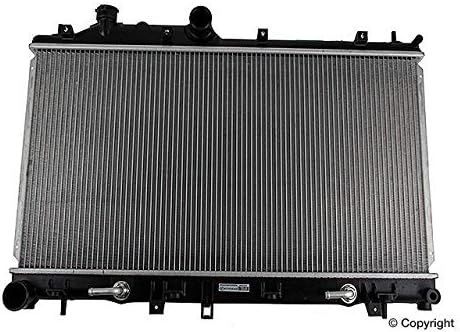 Koyorad A13095 Radiator