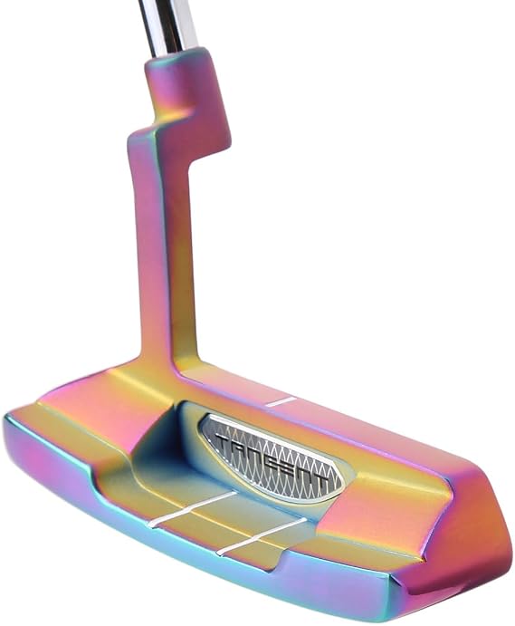 Orlimar Golf Tangent T2 Blade Putters, 35 Right Handed