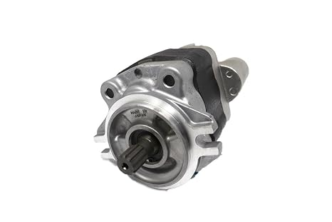Replacement - Compatible with Hyster 8525938 - Hydraulic Pump