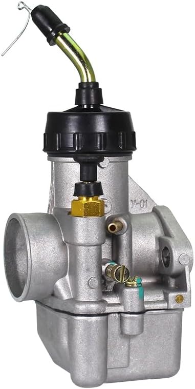 Motocicleta Parts Motorcycle Carbs K68Y-1 for Ural/DNEPR 650CC Carburetor
