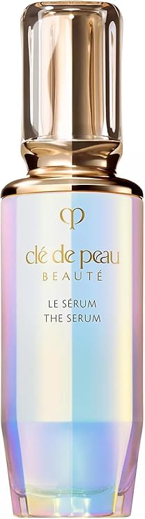 Cle de Peau, The Serum