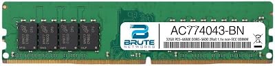 AC774043-BN - 32GB PC5-44800 DDR5-5600Mhz 2Rx8 DIMMCompatible with OEM PN# AC774043