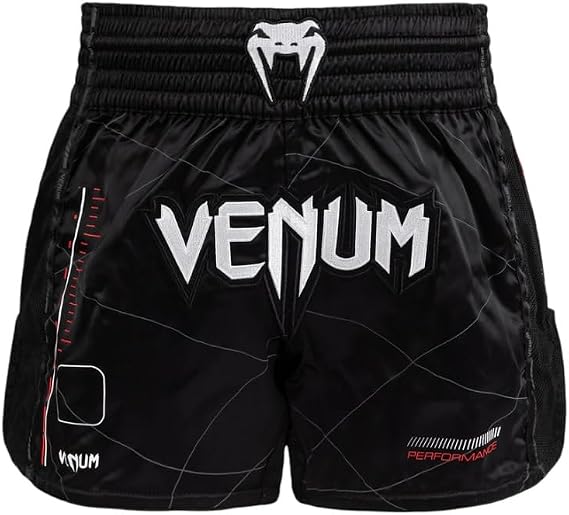 VENUM Men's Tactical Xt Muay Thai Shorts