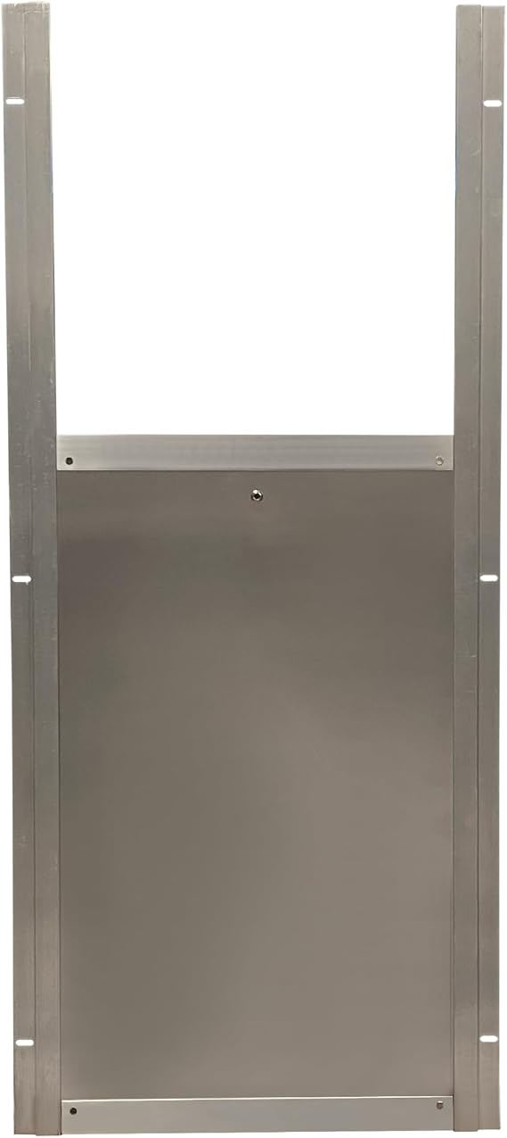 Econo-Kennel Guillotine Kennel Door