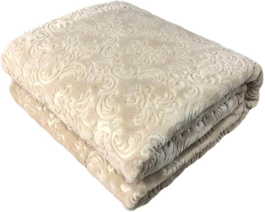Merinos Elegans Çift Kişilik Battaniye 220 x 240