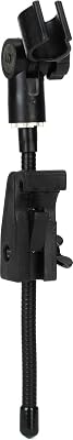 Audix DVICE Rim-Mount Gooseneck Mic Holder