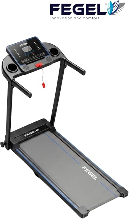 Ev Tipi Yürüme & Koşu Bandı/FG-380HT