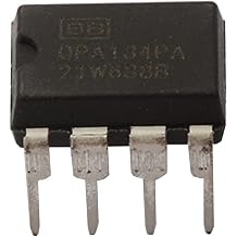 5pcs OPA134PA OPA134 DIP8 High Performance Operational Amplifiers