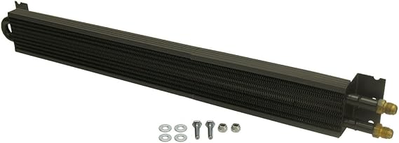 Derale 13225 Frame Rail Fluid Cooler