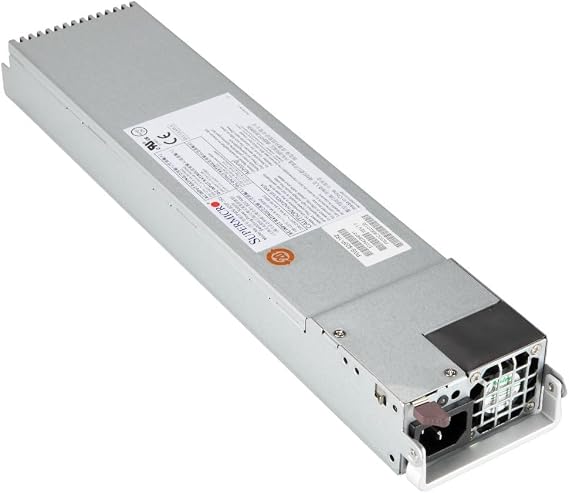 Supermicro PWS-920P-1R 1u 920 watt Power Module