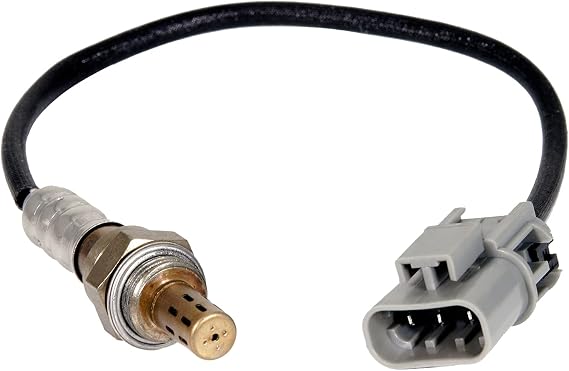 1Pc Upstream O2 Sensor Oxygen Sensor Replacement For Nissan Frontier 2003 2002 2001 2000 1999 1998 2.4L 3.3L 02 Sensor 234-3089 13311 13420 13652 13663 15820 75-1641