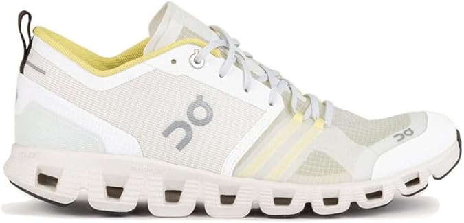 ON Men's Cloud 5 Trainers