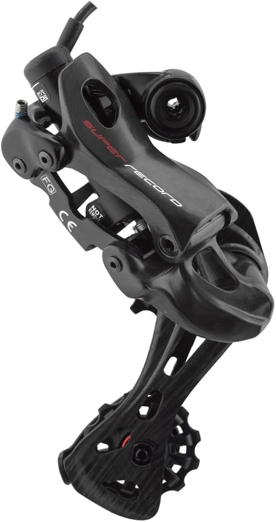 Campagnolo Super Record 12 EPS Rear Derailleur