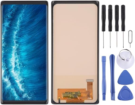 Screen Replacement TFT Material OEM LCD Screen with Digitizer Full Assembly Repair
