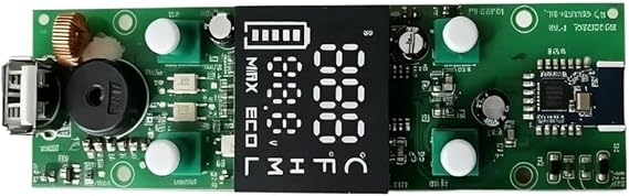 Alpicool C50 車冷蔵庫 PCB コントロールパネル回路基板用