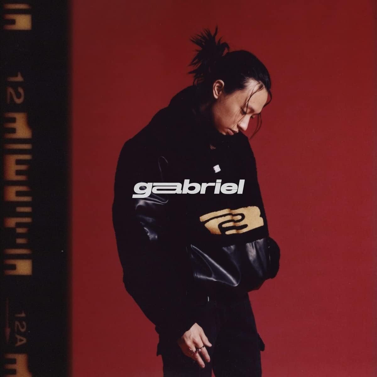 GABRIEL Standard Vinyl Analog