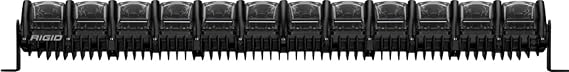 Rigid Industries-230413 30" ADAPT LIGHT BAR W/GPS