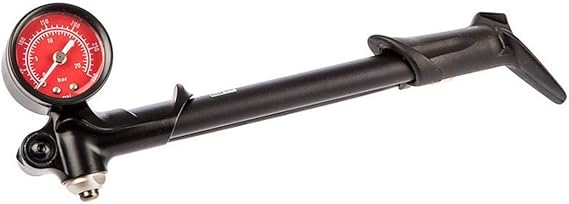 RockShox High-Pressure Fork/Shock Pump, 300psi Max